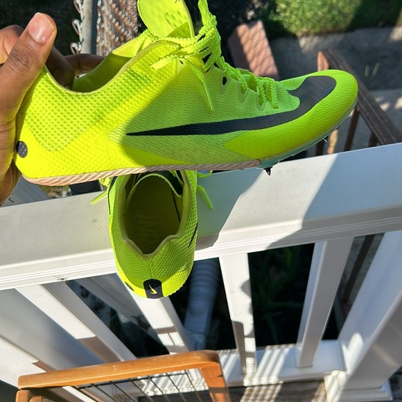 Track spikes - Picture 4 of 5